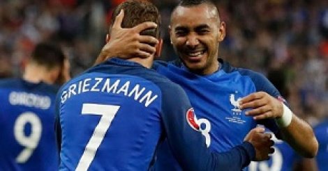 La France qualifiée pour la finale en battant l’Allemagne (2-0) La France qualifiée pour la finale en battant l’Allemagne (2-0)