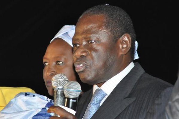 Les cadres de 