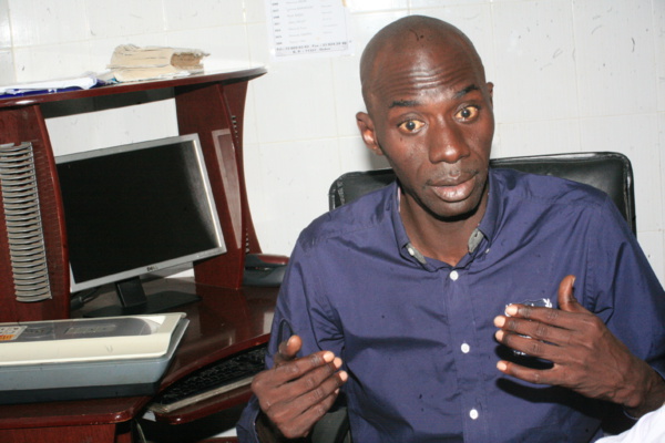 AMENDE A LA SONATEL : Oumar Faye taxe le Dg de l’Artp de 