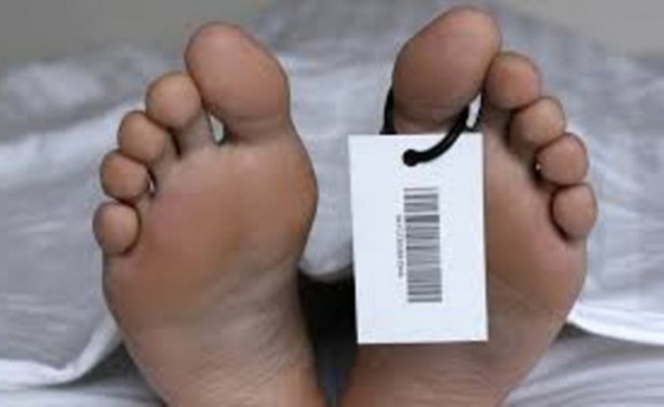 Drame à Sèdhiou: Un homme se tire une balle dans la tête Drame à Sèdhiou: Un homme se tire une balle dans la tête