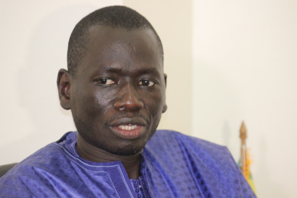 Télévision du Saloum (TVS) : Les travailleurs réclament deux mois de salaire à Sérigne Mboup Télévision du Saloum (TVS) : Les travailleurs réclament deux mois de salaire à Sérigne Mboup