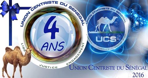 Baldé fête les 4 ans de l'UCS ce jeudi