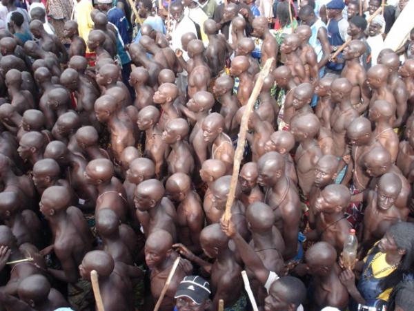 BOUKOUT DE MLOMP : Le gouvernement fait faux bond BOUKOUT DE MLOMP : Le gouvernement fait faux bond