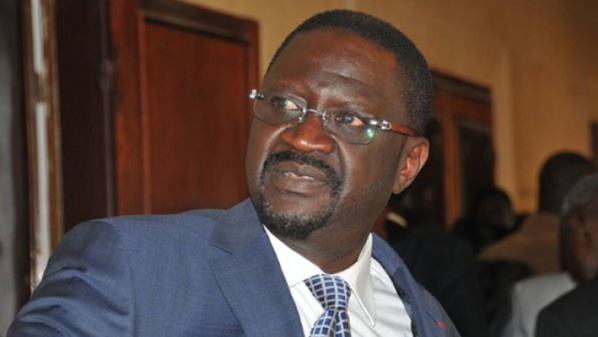 Visite à Kaolack et Fatick : Le président du FIDA se félicite des réalisations du PAFA Visite à Kaolack et Fatick : Le président du FIDA se félicite des réalisations du PAFA