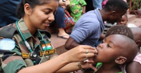 RDC: des convois humanitaires bloqués dans le Nord-Kivu en signe de protestation RDC: des convois humanitaires bloqués dans le Nord-Kivu en signe de protestation