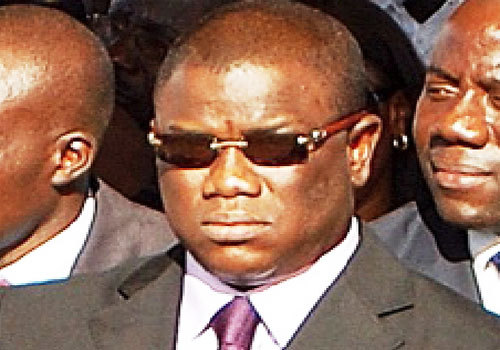 HCCT : Des centristes de Ziguinchor se rebellent contre Baldé et présentent leur liste