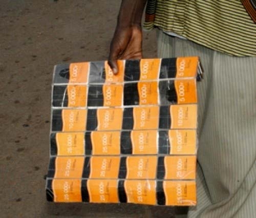 LA CONNEXION COUPEE CHEZ LES DISTRIBUTEURS DE PRODUITS ORANGE : Les demi-grossistes accusent les grossistes d’enrichissement illicite