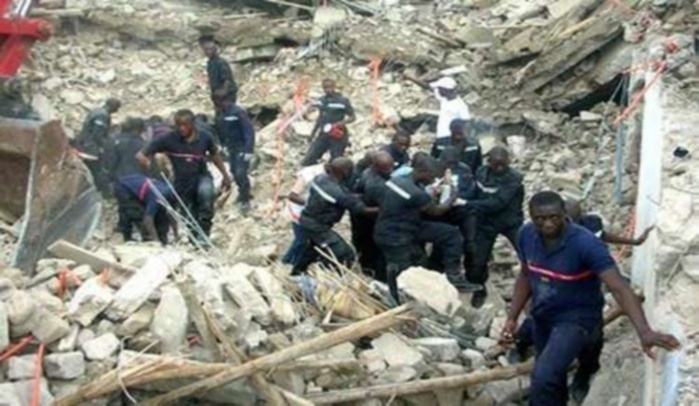 Dégât collatéral de la pluie : l’effondrement d’un mur fait 1 mort à Kaolack