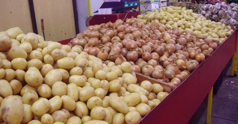 TABASKI : Les Prix de l’oignon et la pomme grimpent 