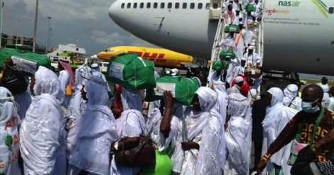 ARABIE SAOUDITE : Les étudiants sénégalais boudent la mission d'assistance aux pèlerins