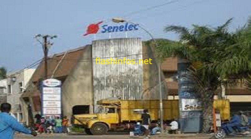 La Senelec de Ziguinchor communique