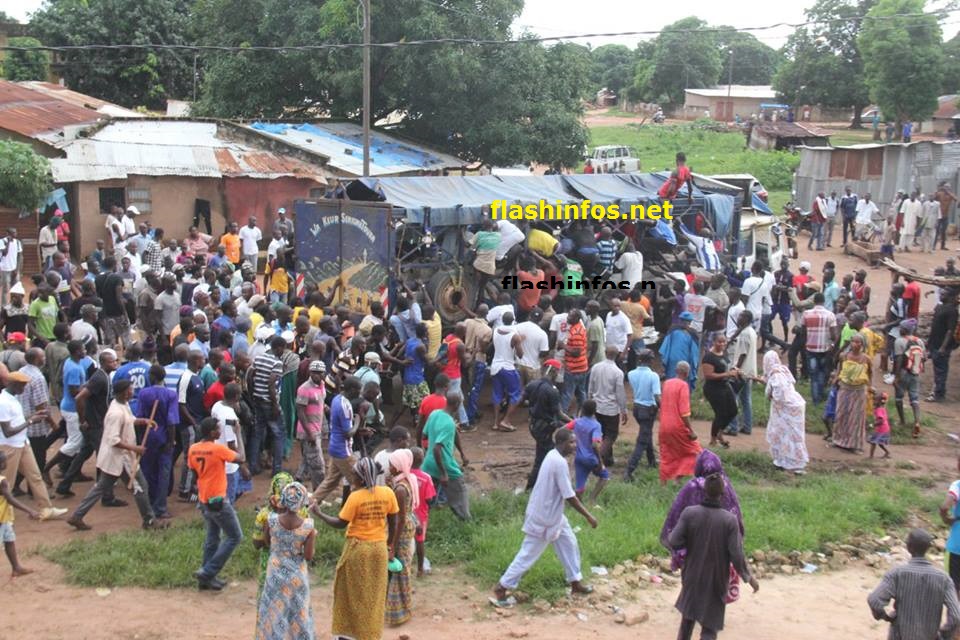 Tabaski sans moutons à Ziguinchor : l’incompétence des autorités poingtée, des sanctions exigées