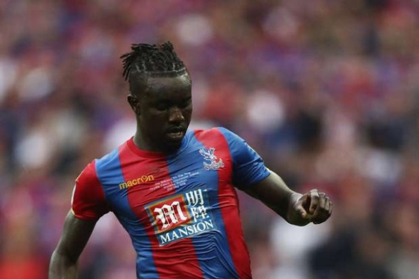 FOOT - ANGLETERRE : PAPE NDIAYE SOUARÉ OPÉRÉ SORT DE L’HOPITAL VENDREDI PROCHAIN