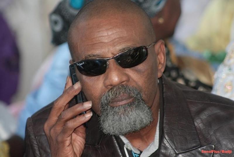 Pape Sambou Mboup à Karim : " Le Pds est en train de se craqueler "