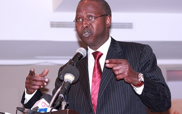 POLEMIQUE SUR LE PETROLE : Le PM menace Aboul Mbaye, Sonko et Cie de poursuites judiciaires