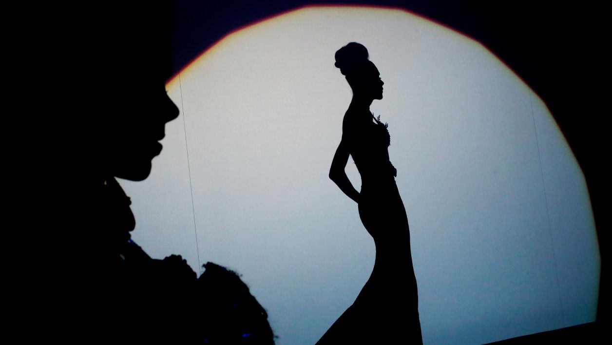 Miss Italie 2016: la taille 42 de la première dauphine divise le pays