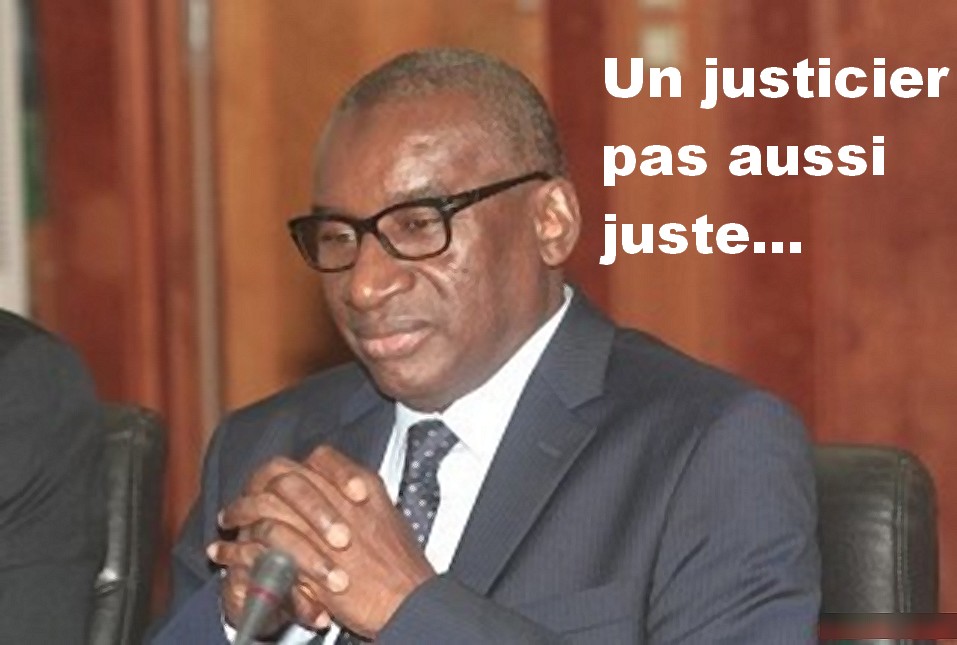 JUSTICE AU SENEGAL : La JDS tire sur le système