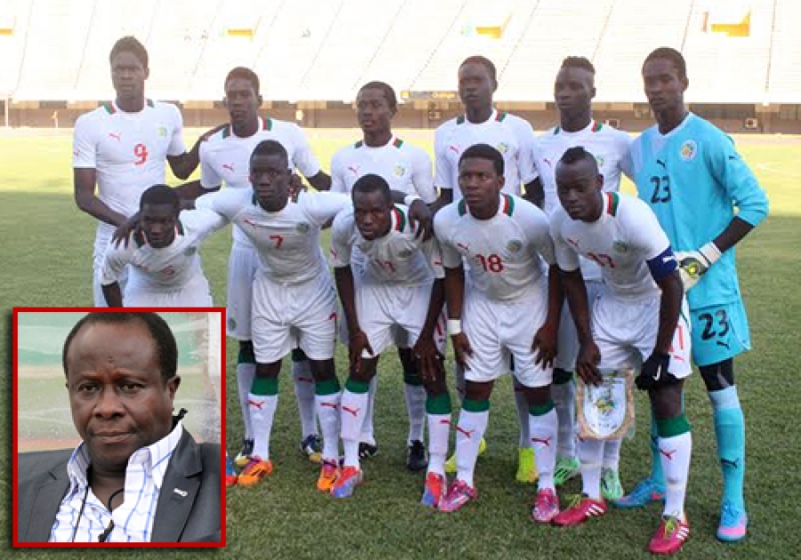 FOOT : Les « Koto Boys » accueillis dans une indifférence totale à Dakar après leur sacre à Doha