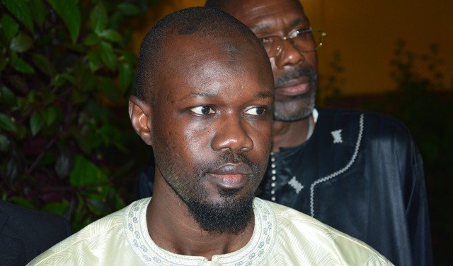 Me El HADJ DIOUF : " Sonko est un fou honteux qui vient d'arriver..."