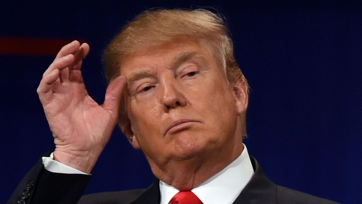 Election américaine, J–3 : le Bridgegate éclabousse la campagne de Donald Trump