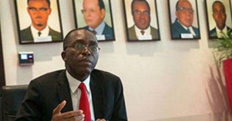 RD Congo : Démission du Premier ministre Augustin Matata Ponyo