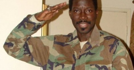 Magal 2016 : Talla Sylla se rend à pied à Touba