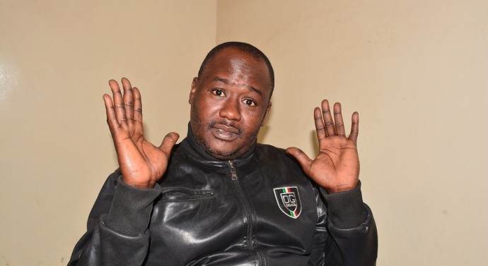 CARNET ROSE : Bakayoko de « Un Café Avec » s’est marié à Dakar…