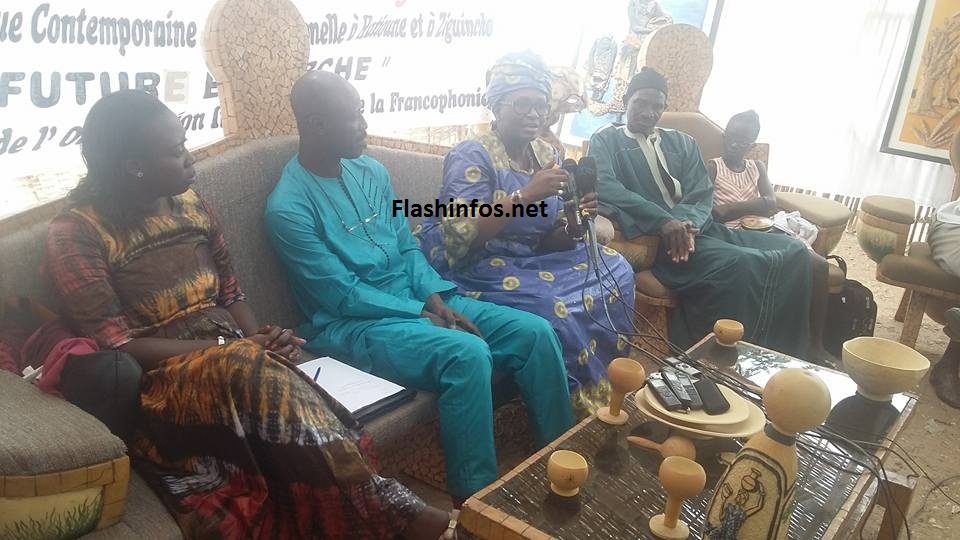 COHESION SOCIALE EN CASAMANCE : L’OIF pour l’éradication des différends entre les autochtones et les allogènes