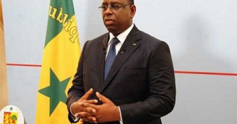 Macky Sall : « J'ai à cœur de réparer les grandes injustices»