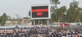 Ziguinchor : L'Asc Karantaba, championne des phases départementales Ziguinchor : L'Asc Karantaba, championne des phases départementales