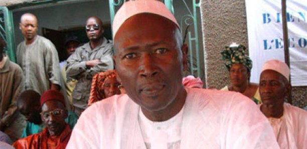 Tambacounda : Khouraïchi Thiam aurait été “victime de maraboutage”