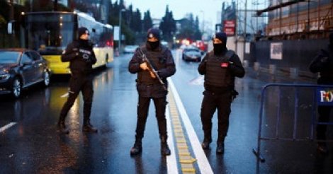 Turquie : Une Sénégalaise citée dans le carnage qui avait fait 39 morts à Istambul