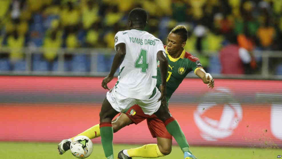 Can 2017 : Le Cameroun bat la Guinée Bissau