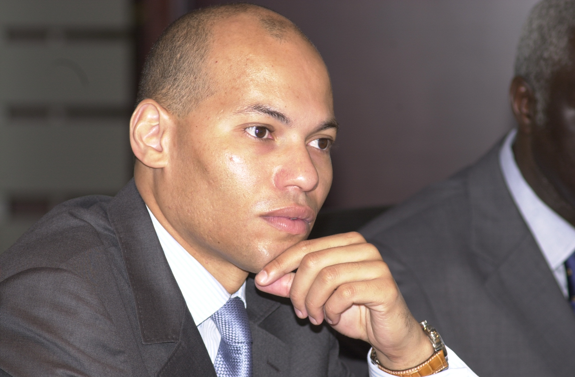 Karim Wade réclame 46 milliards et la fermeture du cabinet de Pape Alboury Ndao