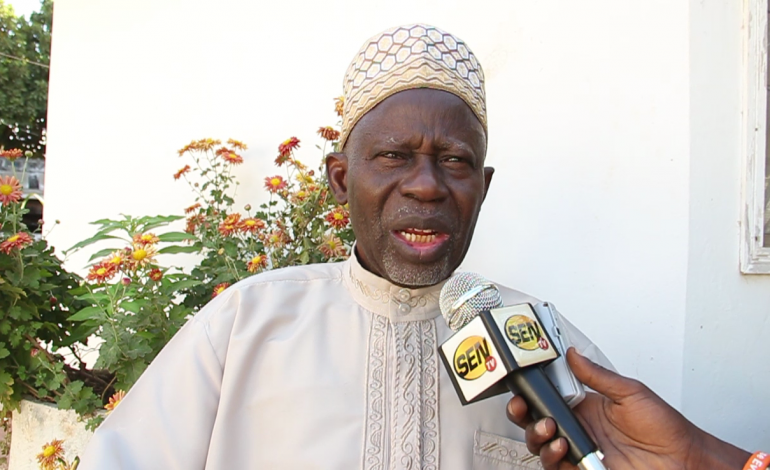 Gambie : Usainu Darbo juge «nécessaire» la présence des forces de la Cedeao