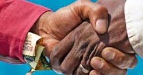 Le Sénégal toujours dans le lot des pays les plus corrompus