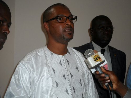 INITIATIVE CASAMANCE POUR L’EMERGENCE ET LA PAIX