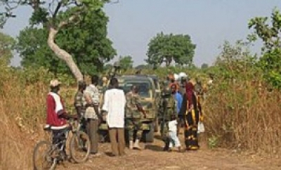 Vélingara : Braquage sur l’Axe Mampatim-Saré Pathé Bouya :1 mort et 4 blessés enregistrés.