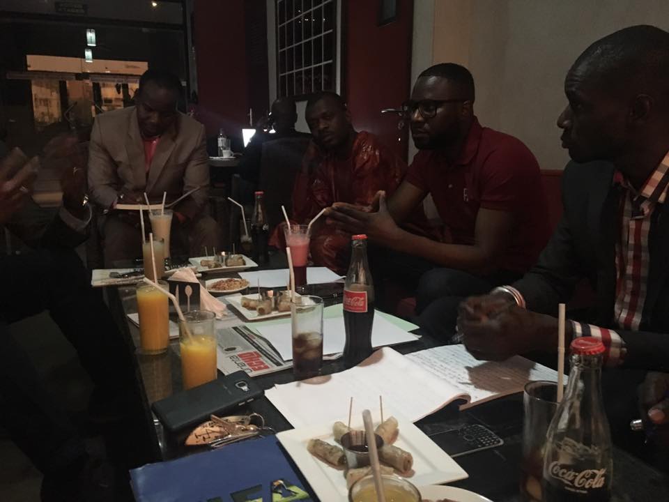 Dr Seydou KANTE : Itinéraire d’un séjour au « pays natal »