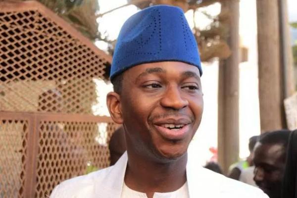 CHEIKH SIDYA À TOUBA : ' Réformer l'armée Gambienne en profondeur est la priorité la plus immédiate '