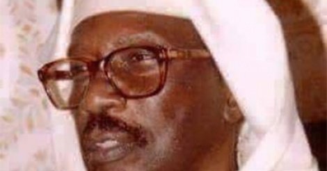 AL Maktoum inhumé dans sa Résidence de "Darou Salam" à Tivaouane