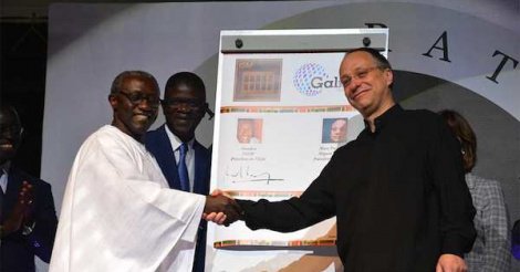 L’européen Galileo rachète ISM