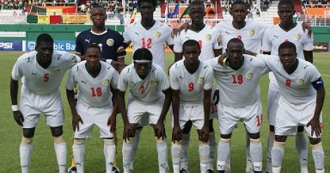 À un mois du Mondial U20 : Les Lionceaux courent derrière leurs primes de la Can