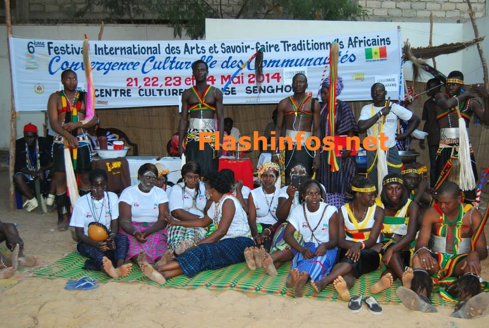 9ème édition à Dakar du Festival International des Arts et Savoir-Faire Traditionnels Africains : l’ACA pour une promotion de la destination Sénégal