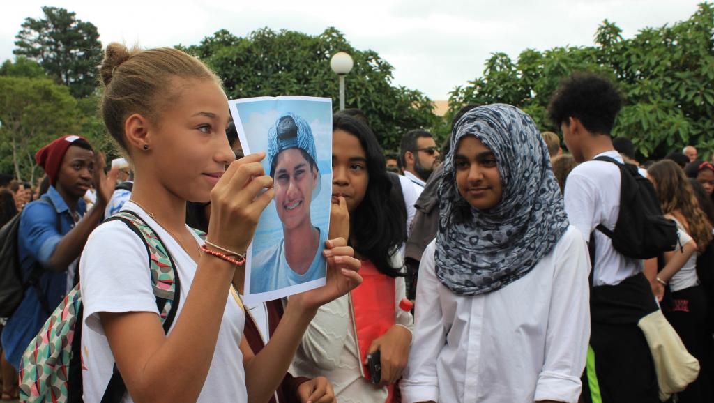 Madagascar: mobilisation après l'enlèvement d'un lycéen français