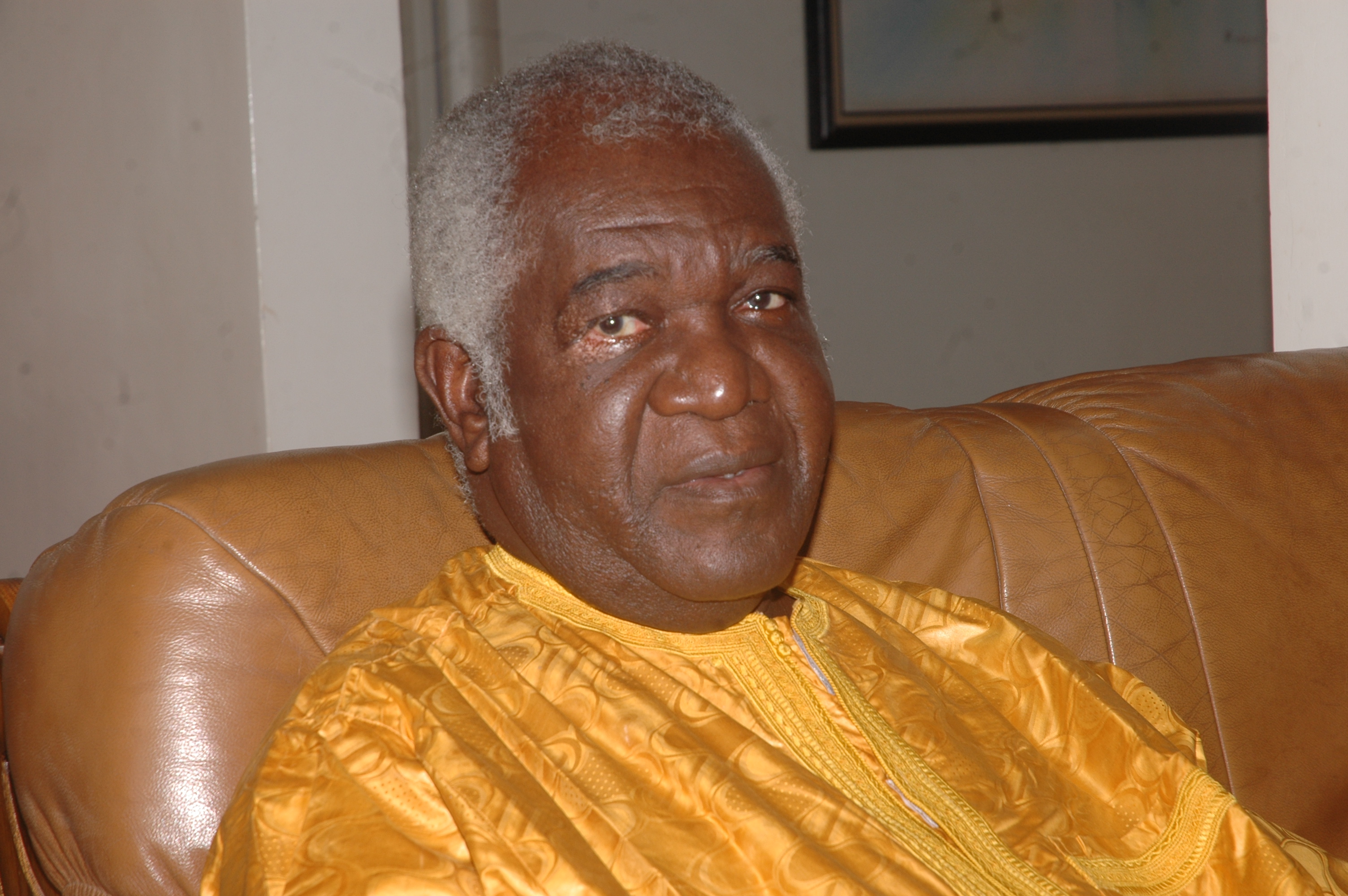 Urgent : Mamadou Ndoye lâche les commandes de la Ld