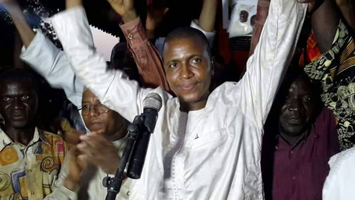 Meeting de rentrée de Talibouye Aïdara : Kataba se mobilise pour soutenir son fils