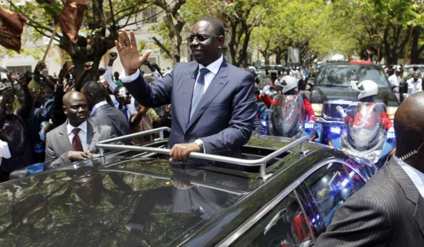 «Big Bang», «Dégagisme», «Tombeur» : Macky Sall est-il assis sur des braises ?