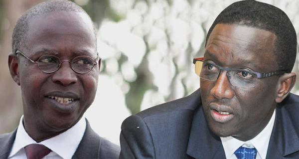 Macky menace ses responsables de Dakar : «Vous gagnez ou on change d’équipe»