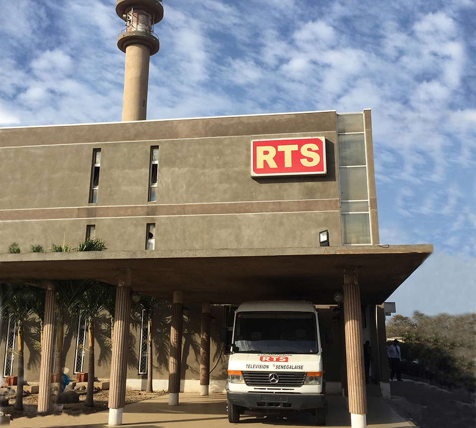 Couverture Législatives : La Rts reçoit 10 milliards, acquiert 30 caméras, 24 véhicules…